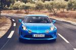 Alpine A110 Premiere Edition 2017 года